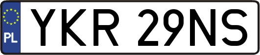 YKR29NS