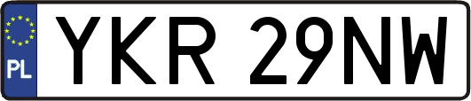YKR29NW
