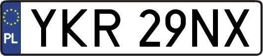 YKR29NX