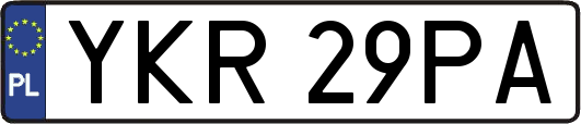 YKR29PA