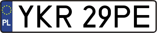 YKR29PE