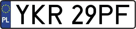 YKR29PF