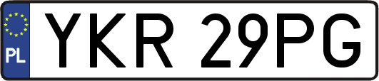 YKR29PG