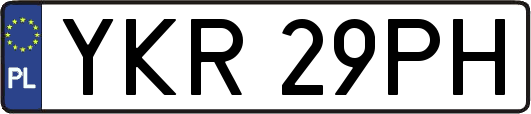 YKR29PH