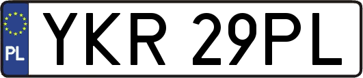 YKR29PL