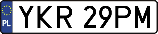 YKR29PM