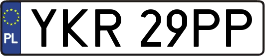 YKR29PP