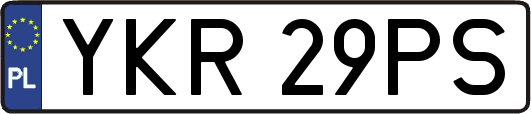 YKR29PS