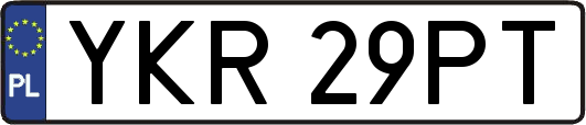 YKR29PT