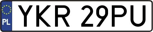 YKR29PU