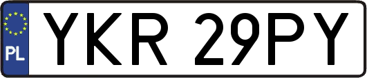 YKR29PY