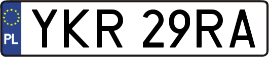 YKR29RA
