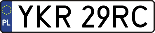YKR29RC