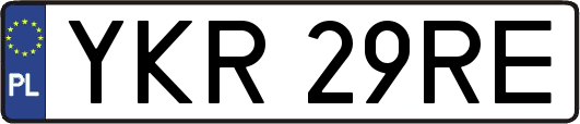 YKR29RE