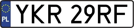 YKR29RF