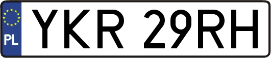 YKR29RH