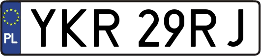 YKR29RJ