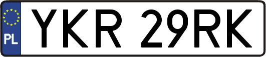 YKR29RK