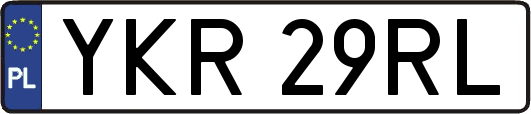 YKR29RL