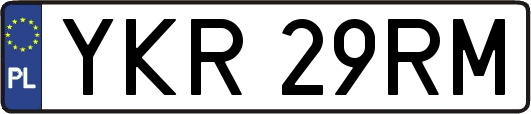 YKR29RM