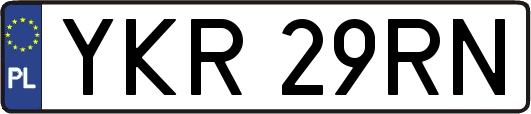 YKR29RN