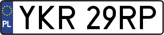 YKR29RP