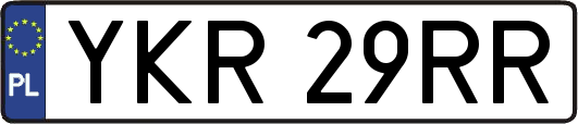 YKR29RR
