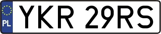 YKR29RS