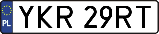 YKR29RT