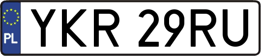 YKR29RU