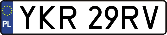 YKR29RV