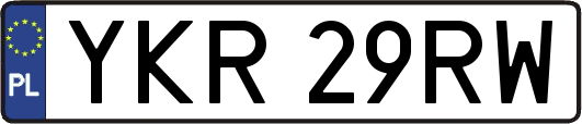 YKR29RW