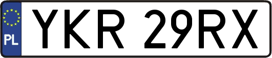 YKR29RX