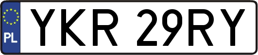 YKR29RY