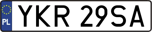YKR29SA