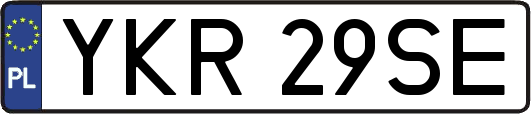 YKR29SE