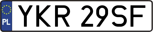 YKR29SF