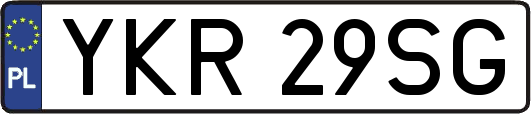 YKR29SG