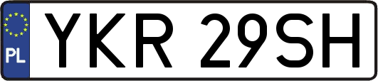 YKR29SH