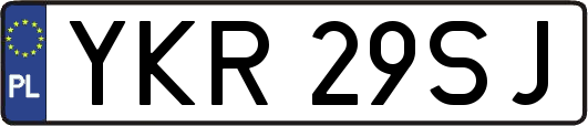 YKR29SJ