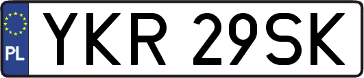 YKR29SK