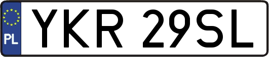 YKR29SL