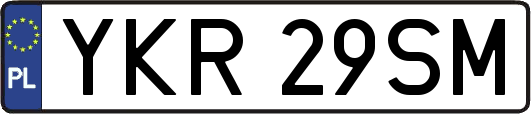 YKR29SM