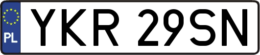YKR29SN