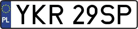 YKR29SP