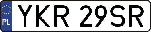 YKR29SR