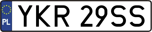 YKR29SS