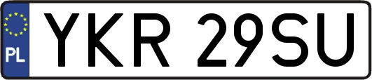 YKR29SU
