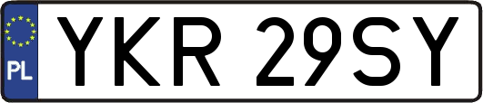 YKR29SY