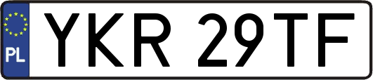 YKR29TF